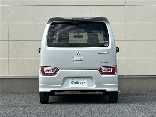 ワゴンＲ ハイブリッドＦＺ　純正メモリナビ（ＡＭ／ＦＭ／ＣＤ／ＤＶＤ／Ｂｌｕｅｔｏｏｔｈ）／スマートキー／プッシュスタート／スペアキー／フルセグＴＶ／Ｄ席シートヒーター／ビルトインＥＴＣ／純正フロアマット／ＬＥＤヘッドライト（12枚目）