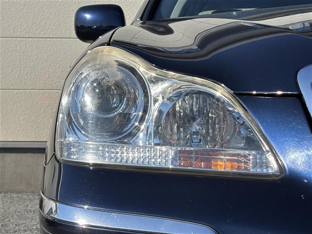 クラウンマジェスタ Ａタイプ　純正ナビ（ＡＭ／ＦＭ／ＣＤ／ＤＶＤ／ＭＤ）／バックカメラ／クルーズコントロール／ビルトインＥＴＣ／パワーシート／パワーバックドア／プッシュスタート／保証書／オートライト／純正ＡＷ／純正ドアバイザー（18枚目）