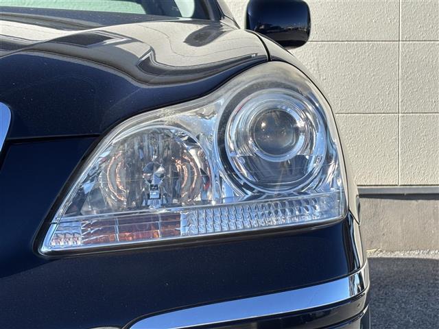 クラウンマジェスタ Ａタイプ　純正ナビ（ＡＭ／ＦＭ／ＣＤ／ＤＶＤ／ＭＤ）／バックカメラ／クルーズコントロール／ビルトインＥＴＣ／パワーシート／パワーバックドア／プッシュスタート／保証書／オートライト／純正ＡＷ／純正ドアバイザー（19枚目）