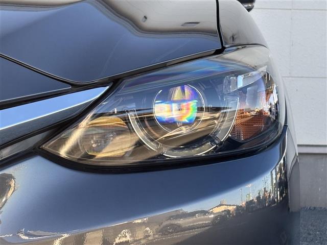 アテンザセダン ２５Ｓ　Ｌパッケージ　純正メモリナビ（ＡＭ／ＦＭ／ＣＤ／ＤＶＤ／Ｂｌｕｅｔｏｏｔｈ／ワンセグ）／バックカメラ／クルーズコントロール／ＥＴＣ／レザーシート／ヒートシーター／ハンドルヒーター／ヘッドアップディスプレイ／社外ＡＷ（18枚目）