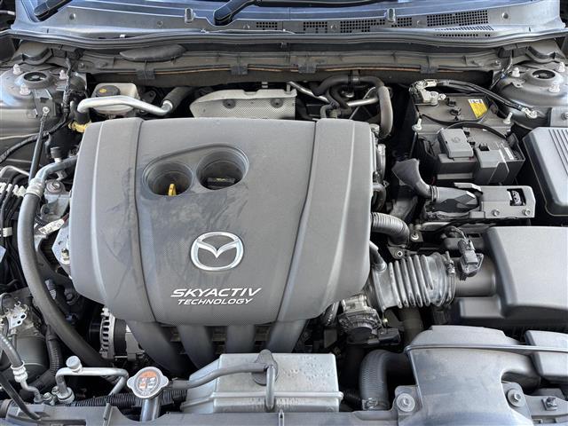 アテンザセダン ２５Ｓ　Ｌパッケージ　純正メモリナビ（ＡＭ／ＦＭ／ＣＤ／ＤＶＤ／Ｂｌｕｅｔｏｏｔｈ／ワンセグ）／バックカメラ／クルーズコントロール／ＥＴＣ／レザーシート／ヒートシーター／ハンドルヒーター／ヘッドアップディスプレイ／社外ＡＷ（40枚目）