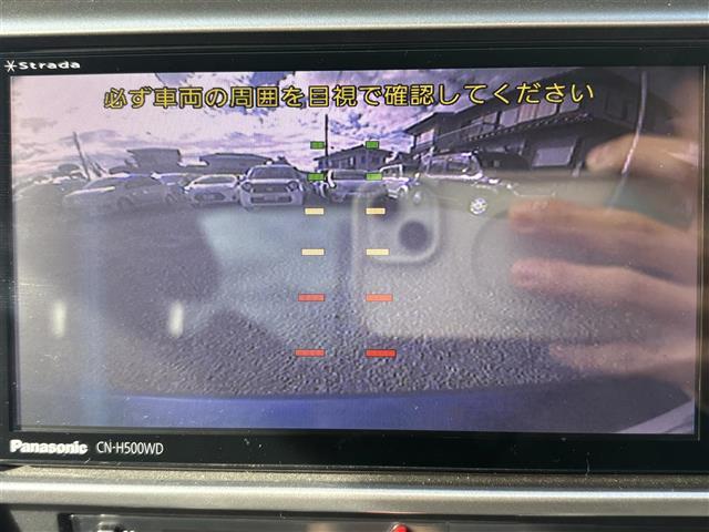 BRZ S 社外HDDナビ(型式:CN-H500WD)(AM/FM/CD/BT)/フルセグテレビ/BLITZ車高調/STIフルエアロ/社外チタンマフラー/社外アルミホイール/バックカメラ/プッシュスタート/パドル(4枚目)