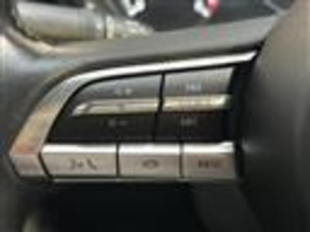 ＭＡＺＤＡ３セダン Ｘ　Ｌパッケージ　メーカーＯＰナビ／ＨＤＭＩ／フルセグテレビ／バックカメラ／ビルトインＥＴＣ／プッシュスタート／シートヒーター／ハンドルヒーター／パワーシー／レーダークルーズコントロール／ＢＯＳＥサウンド／革シート（8枚目）
