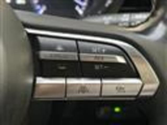 ＭＡＺＤＡ３セダン Ｘ　Ｌパッケージ　メーカーＯＰナビ／ＨＤＭＩ／フルセグテレビ／バックカメラ／ビルトインＥＴＣ／プッシュスタート／シートヒーター／ハンドルヒーター／パワーシー／レーダークルーズコントロール／ＢＯＳＥサウンド／革シート（9枚目）
