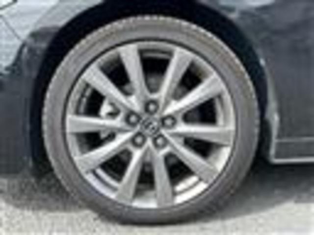 ＭＡＺＤＡ３セダン Ｘ　Ｌパッケージ　メーカーＯＰナビ／ＨＤＭＩ／フルセグテレビ／バックカメラ／ビルトインＥＴＣ／プッシュスタート／シートヒーター／ハンドルヒーター／パワーシー／レーダークルーズコントロール／ＢＯＳＥサウンド／革シート（20枚目）