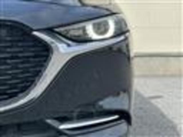 ＭＡＺＤＡ３セダン Ｘ　Ｌパッケージ　メーカーＯＰナビ／ＨＤＭＩ／フルセグテレビ／バックカメラ／ビルトインＥＴＣ／プッシュスタート／シートヒーター／ハンドルヒーター／パワーシー／レーダークルーズコントロール／ＢＯＳＥサウンド／革シート（22枚目）