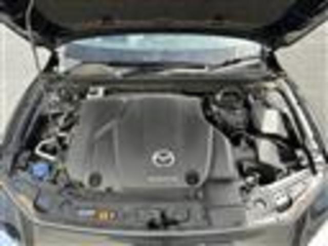 ＭＡＺＤＡ３セダン Ｘ　Ｌパッケージ　メーカーＯＰナビ／ＨＤＭＩ／フルセグテレビ／バックカメラ／ビルトインＥＴＣ／プッシュスタート／シートヒーター／ハンドルヒーター／パワーシー／レーダークルーズコントロール／ＢＯＳＥサウンド／革シート（42枚目）