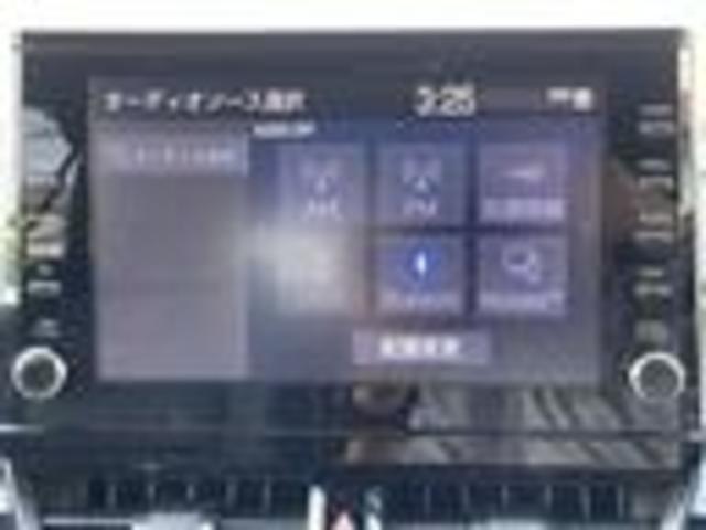 カローラツーリング ハイブリッド　ダブルバイビー　純正ディスプレイオーディオ／トヨタセーフティセンス／プリクラッシュセーフティ／レーントレーシングアシスト／レーダークルコン／オートハイビーム／ロードサインアシスト／ブラインドスポットモニター（3枚目）