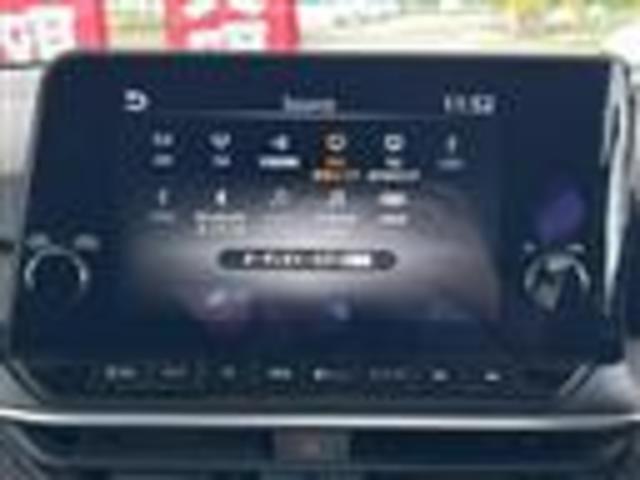 ノート Ｘ　純正ナビ／全方位カメラ／フルセグＴＶ／デジタルインナーミラー／クリアランスソナー／ビルトインＥＴＣ／前方ドライブレコーダー／Ｂｌｕｅｔｏｏｔｈ接続／ＬＥＤヘッドライト／プロパイロット／スペアキー（4枚目）