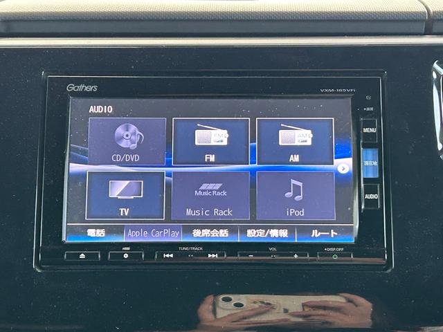 ステップワゴンスパーダ スパーダ ホンダセンシング 純正ナビ/バックカメラ/両側パワースライド/前方ドライブレコーダー/ホンダセンシング/ビルトインETC/レーダークルーズコントロール/LEDヘッドライト/後部座席モニター/USB入力端子/三列シート(3枚目)