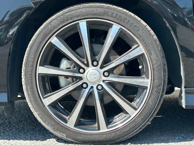 ステップワゴンスパーダ スパーダ ホンダセンシング 純正ナビ/バックカメラ/両側パワースライド/前方ドライブレコーダー/ホンダセンシング/ビルトインETC/レーダークルーズコントロール/LEDヘッドライト/後部座席モニター/USB入力端子/三列シート(19枚目)