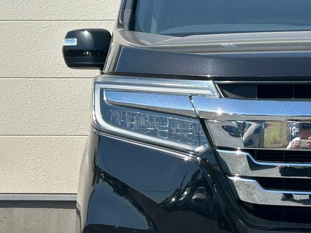 ステップワゴンスパーダ スパーダ ホンダセンシング 純正ナビ/バックカメラ/両側パワースライド/前方ドライブレコーダー/ホンダセンシング/ビルトインETC/レーダークルーズコントロール/LEDヘッドライト/後部座席モニター/USB入力端子/三列シート(21枚目)