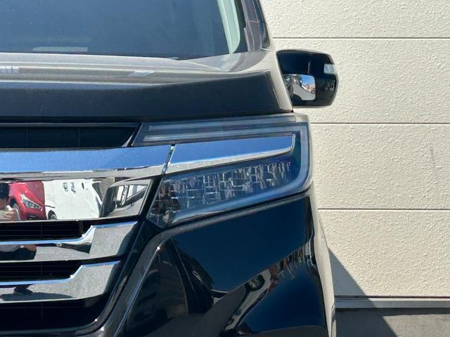 ステップワゴンスパーダ スパーダ ホンダセンシング 純正ナビ/バックカメラ/両側パワースライド/前方ドライブレコーダー/ホンダセンシング/ビルトインETC/レーダークルーズコントロール/LEDヘッドライト/後部座席モニター/USB入力端子/三列シート(22枚目)