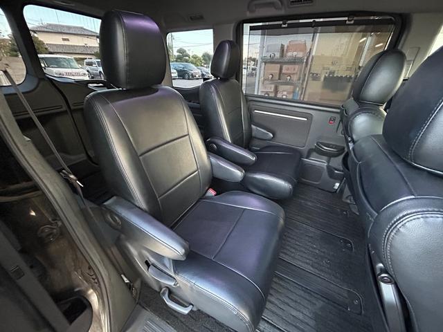 ステップワゴンスパーダ スパーダ ホンダセンシング 純正ナビ/バックカメラ/両側パワースライド/前方ドライブレコーダー/ホンダセンシング/ビルトインETC/レーダークルーズコントロール/LEDヘッドライト/後部座席モニター/USB入力端子/三列シート(24枚目)