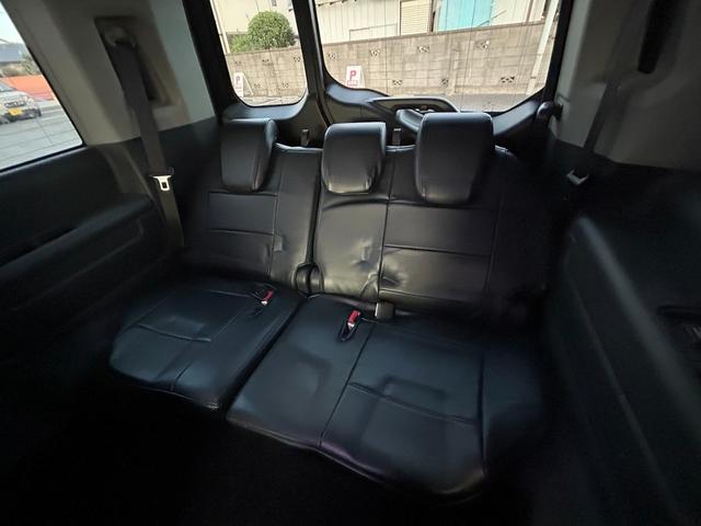 ステップワゴンスパーダ スパーダ ホンダセンシング 純正ナビ/バックカメラ/両側パワースライド/前方ドライブレコーダー/ホンダセンシング/ビルトインETC/レーダークルーズコントロール/LEDヘッドライト/後部座席モニター/USB入力端子/三列シート(27枚目)