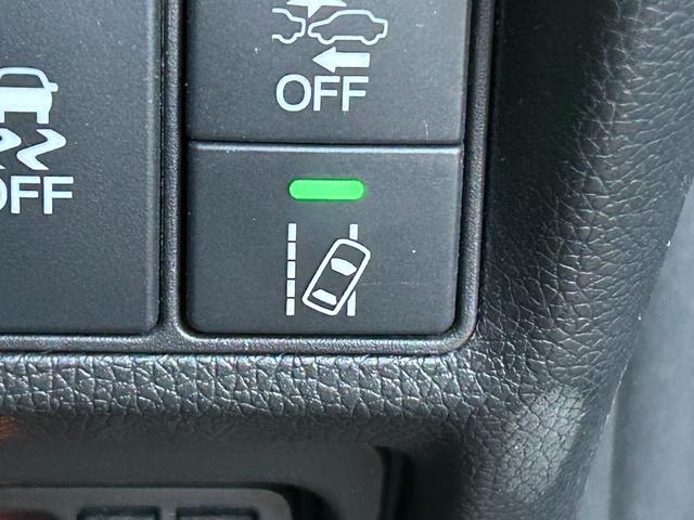 ステップワゴンスパーダ スパーダ ホンダセンシング 純正ナビ/バックカメラ/両側パワースライド/前方ドライブレコーダー/ホンダセンシング/ビルトインETC/レーダークルーズコントロール/LEDヘッドライト/後部座席モニター/USB入力端子/三列シート(34枚目)