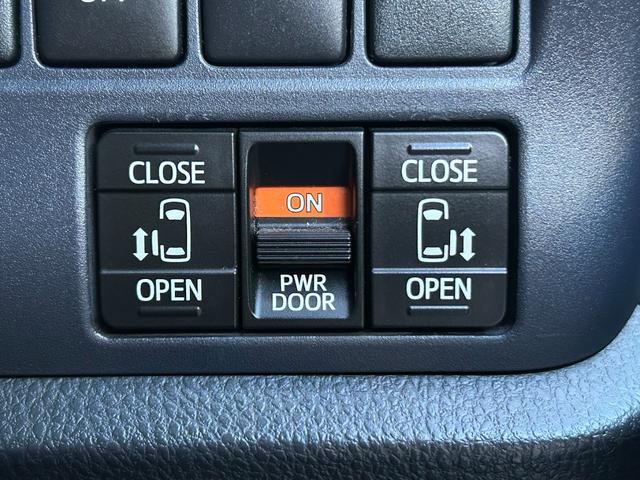 ヴォクシー V 社外ナビ/フルセグTV/Bluetooth接続/バックカメラ/前後ドライブレコーダー/後部座席モニター/サンルーフ/クルーズコントロール/両側パワースライド/純正15インチAW(37枚目)