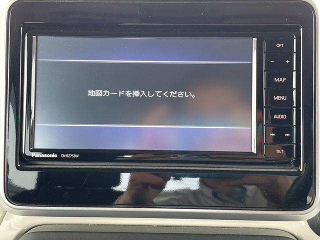 フレアワゴン ハイブリッドＸＳ　ワンオーナー／社外ナビ／バックカメラ／両側パワースライドドア／ドライブレコーダー／シートヒーター／ヘッドアップディスプレイ／クルーズコントロール／Ｂｌｕｅｔｏｏｔｈ接続／クリアランスソナー（2枚目）