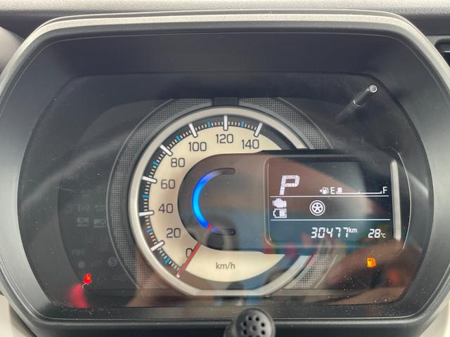 フレアワゴン ハイブリッドＸＳ　ワンオーナー／社外ナビ／バックカメラ／両側パワースライドドア／ドライブレコーダー／シートヒーター／ヘッドアップディスプレイ／クルーズコントロール／Ｂｌｕｅｔｏｏｔｈ接続／クリアランスソナー（4枚目）