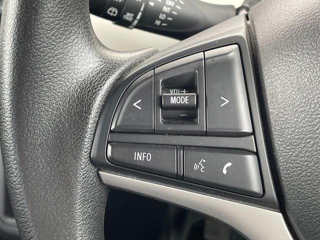 フレアワゴン ハイブリッドＸＳ　ワンオーナー／社外ナビ／バックカメラ／両側パワースライドドア／ドライブレコーダー／シートヒーター／ヘッドアップディスプレイ／クルーズコントロール／Ｂｌｕｅｔｏｏｔｈ接続／クリアランスソナー（6枚目）