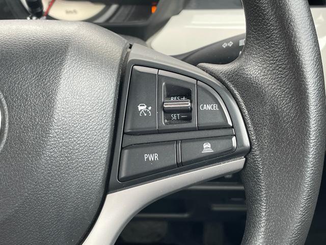 フレアワゴン ハイブリッドＸＳ　ワンオーナー／社外ナビ／バックカメラ／両側パワースライドドア／ドライブレコーダー／シートヒーター／ヘッドアップディスプレイ／クルーズコントロール／Ｂｌｕｅｔｏｏｔｈ接続／クリアランスソナー（7枚目）