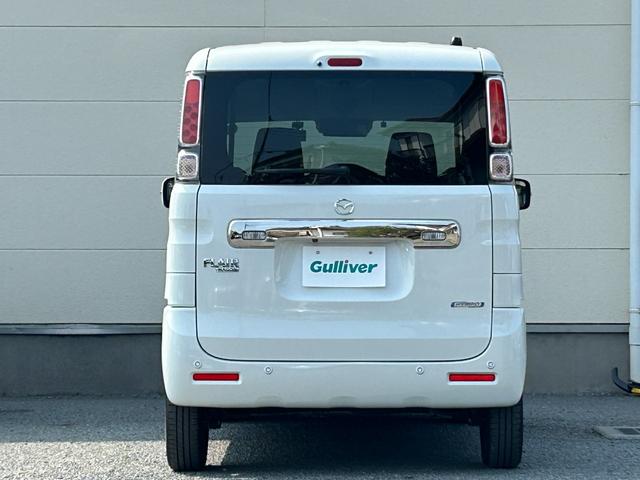 フレアワゴン ハイブリッドＸＳ　ワンオーナー／社外ナビ／バックカメラ／両側パワースライドドア／ドライブレコーダー／シートヒーター／ヘッドアップディスプレイ／クルーズコントロール／Ｂｌｕｅｔｏｏｔｈ接続／クリアランスソナー（13枚目）