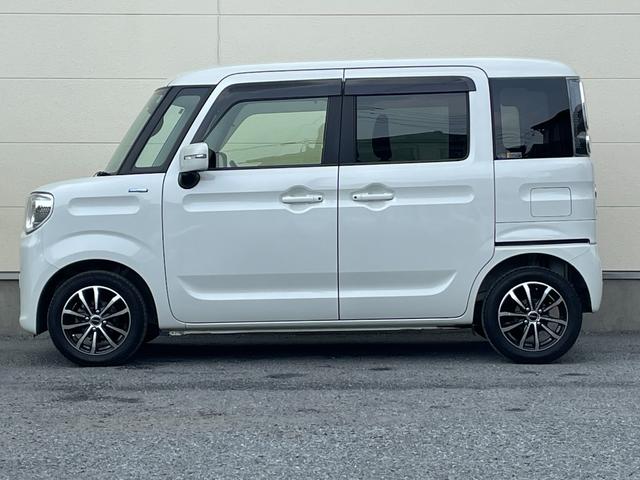 フレアワゴン ハイブリッドＸＳ　ワンオーナー／社外ナビ／バックカメラ／両側パワースライドドア／ドライブレコーダー／シートヒーター／ヘッドアップディスプレイ／クルーズコントロール／Ｂｌｕｅｔｏｏｔｈ接続／クリアランスソナー（15枚目）