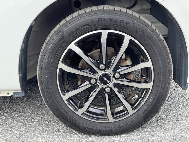 フレアワゴン ハイブリッドＸＳ　ワンオーナー／社外ナビ／バックカメラ／両側パワースライドドア／ドライブレコーダー／シートヒーター／ヘッドアップディスプレイ／クルーズコントロール／Ｂｌｕｅｔｏｏｔｈ接続／クリアランスソナー（18枚目）