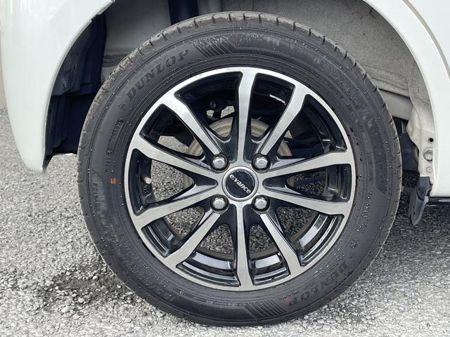 フレアワゴン ハイブリッドＸＳ　ワンオーナー／社外ナビ／バックカメラ／両側パワースライドドア／ドライブレコーダー／シートヒーター／ヘッドアップディスプレイ／クルーズコントロール／Ｂｌｕｅｔｏｏｔｈ接続／クリアランスソナー（19枚目）