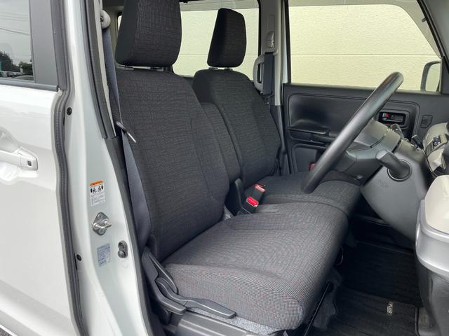 フレアワゴン ハイブリッドＸＳ　ワンオーナー／社外ナビ／バックカメラ／両側パワースライドドア／ドライブレコーダー／シートヒーター／ヘッドアップディスプレイ／クルーズコントロール／Ｂｌｕｅｔｏｏｔｈ接続／クリアランスソナー（21枚目）