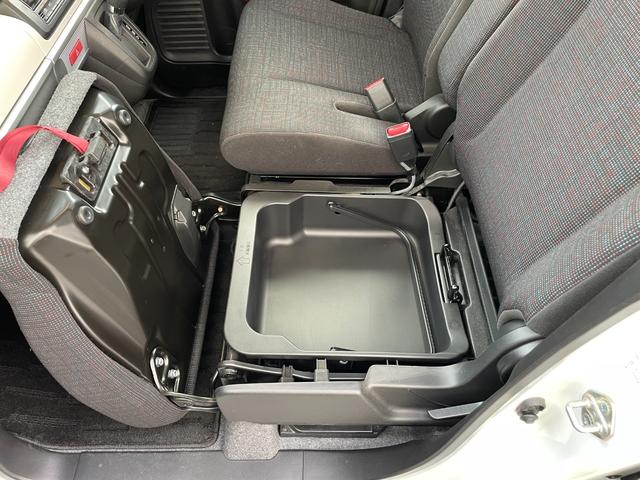 フレアワゴン ハイブリッドＸＳ　ワンオーナー／社外ナビ／バックカメラ／両側パワースライドドア／ドライブレコーダー／シートヒーター／ヘッドアップディスプレイ／クルーズコントロール／Ｂｌｕｅｔｏｏｔｈ接続／クリアランスソナー（24枚目）