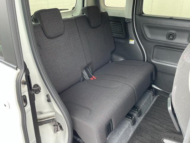 フレアワゴン ハイブリッドＸＳ　ワンオーナー／社外ナビ／バックカメラ／両側パワースライドドア／ドライブレコーダー／シートヒーター／ヘッドアップディスプレイ／クルーズコントロール／Ｂｌｕｅｔｏｏｔｈ接続／クリアランスソナー（25枚目）