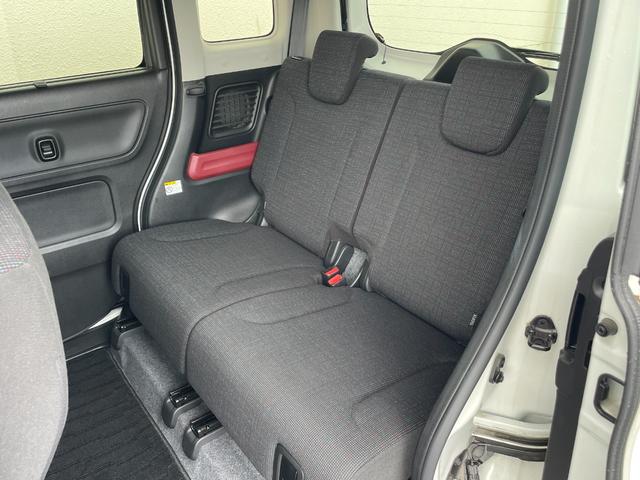 フレアワゴン ハイブリッドＸＳ　ワンオーナー／社外ナビ／バックカメラ／両側パワースライドドア／ドライブレコーダー／シートヒーター／ヘッドアップディスプレイ／クルーズコントロール／Ｂｌｕｅｔｏｏｔｈ接続／クリアランスソナー（26枚目）