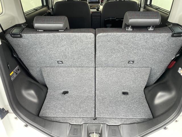 フレアワゴン ハイブリッドＸＳ　ワンオーナー／社外ナビ／バックカメラ／両側パワースライドドア／ドライブレコーダー／シートヒーター／ヘッドアップディスプレイ／クルーズコントロール／Ｂｌｕｅｔｏｏｔｈ接続／クリアランスソナー（27枚目）