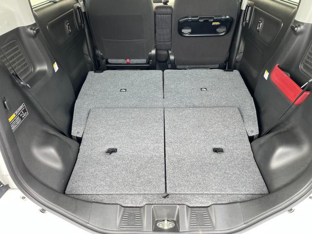 フレアワゴン ハイブリッドＸＳ　ワンオーナー／社外ナビ／バックカメラ／両側パワースライドドア／ドライブレコーダー／シートヒーター／ヘッドアップディスプレイ／クルーズコントロール／Ｂｌｕｅｔｏｏｔｈ接続／クリアランスソナー（28枚目）