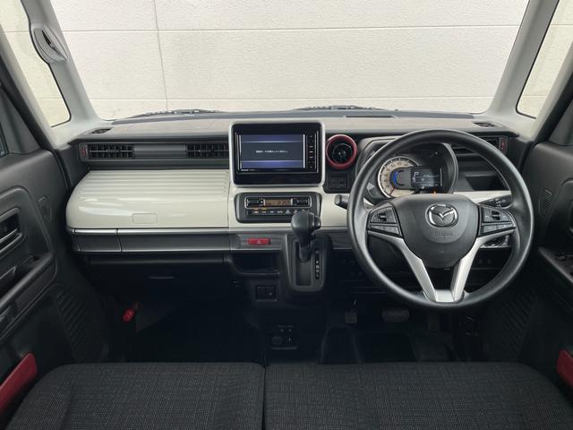 フレアワゴン ハイブリッドＸＳ　ワンオーナー／社外ナビ／バックカメラ／両側パワースライドドア／ドライブレコーダー／シートヒーター／ヘッドアップディスプレイ／クルーズコントロール／Ｂｌｕｅｔｏｏｔｈ接続／クリアランスソナー（47枚目）