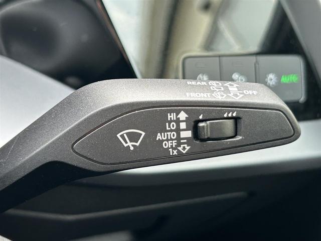 A3 スポーツバック30TFSIアドバンスド ワンオーナー/純正ナビ/Applecarplay/バックカメラ/フルセグ/パーキングアシスト/純正ドライブレコーダー/アイドリングストップ/クルーズコントロール/シートヒーター/置くだけ充電(11枚目)