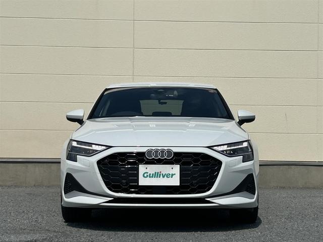 A3 スポーツバック30TFSIアドバンスド ワンオーナー/純正ナビ/Applecarplay/バックカメラ/フルセグ/パーキングアシスト/純正ドライブレコーダー/アイドリングストップ/クルーズコントロール/シートヒーター/置くだけ充電(13枚目)