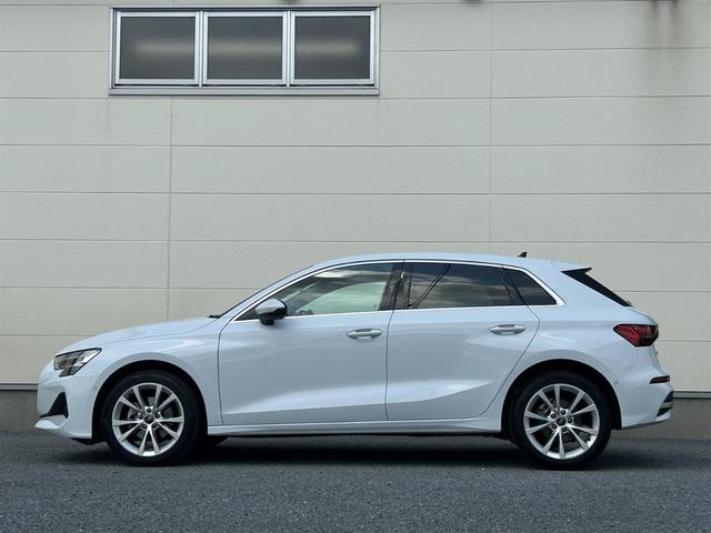 A3 スポーツバック30TFSIアドバンスド ワンオーナー/純正ナビ/Applecarplay/バックカメラ/フルセグ/パーキングアシスト/純正ドライブレコーダー/アイドリングストップ/クルーズコントロール/シートヒーター/置くだけ充電(15枚目)
