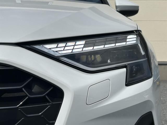 A3 スポーツバック30TFSIアドバンスド ワンオーナー/純正ナビ/Applecarplay/バックカメラ/フルセグ/パーキングアシスト/純正ドライブレコーダー/アイドリングストップ/クルーズコントロール/シートヒーター/置くだけ充電(20枚目)