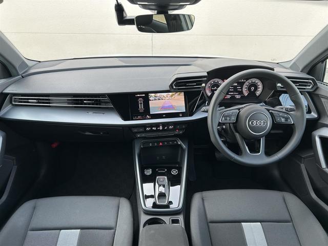 A3 スポーツバック30TFSIアドバンスド ワンオーナー/純正ナビ/Applecarplay/バックカメラ/フルセグ/パーキングアシスト/純正ドライブレコーダー/アイドリングストップ/クルーズコントロール/シートヒーター/置くだけ充電(42枚目)