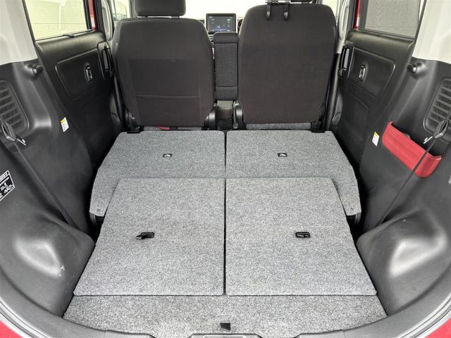 スペーシア ハイブリッドX 純正8インチナビ/全方位カメラ/シートヒーター/両側パワースライド/HUD/セーフティサポート/コーナーセンサー/アイドリングストップ/フルセグTV/Bluetooth接続/スペアキー/ETC(28枚目)