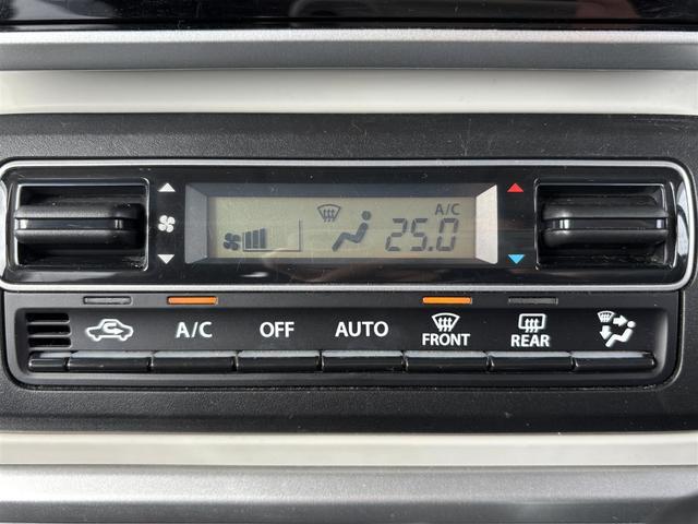 スペーシア ハイブリッドX 純正8インチナビ/全方位カメラ/シートヒーター/両側パワースライド/HUD/セーフティサポート/コーナーセンサー/アイドリングストップ/フルセグTV/Bluetooth接続/スペアキー/ETC(30枚目)