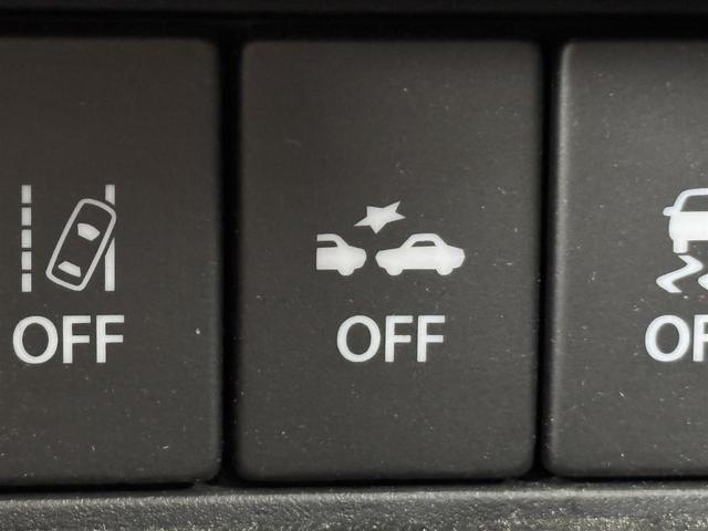 スペーシア ハイブリッドX 純正8インチナビ/全方位カメラ/シートヒーター/両側パワースライド/HUD/セーフティサポート/コーナーセンサー/アイドリングストップ/フルセグTV/Bluetooth接続/スペアキー/ETC(34枚目)