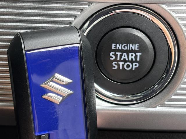 スペーシア ハイブリッドX 純正8インチナビ/全方位カメラ/シートヒーター/両側パワースライド/HUD/セーフティサポート/コーナーセンサー/アイドリングストップ/フルセグTV/Bluetooth接続/スペアキー/ETC(39枚目)