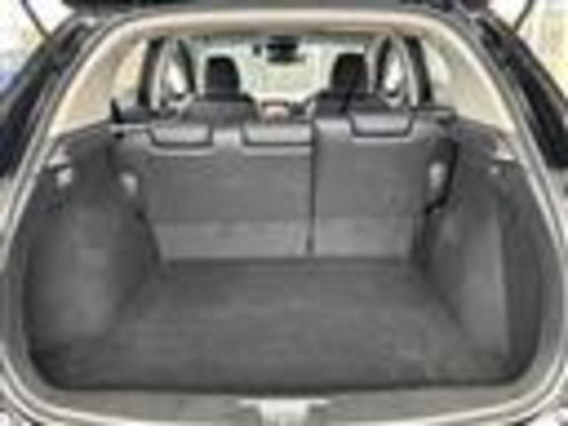 ヴェゼル ハイブリッドZ・ホンダセンシング 純正ナビ(CD/DVD/FM/AM/TV/Bluetooth/HDMI)/バックカメラ/クルーズコントロール/ステアリングスイッチ/ハーフレザーシート/シートヒーター(D/N席)/ETC/純正AW(30枚目)