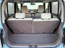 【ラゲッジスペース】広々とした荷室です！日々のお買い物で大活躍間違いなし！