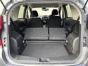 【ラゲッジスペース】リアシートを倒せばこの大容量!!ダンボールなどの大きい荷物も釣り具などの長尺物まで様々載せられそうです!!