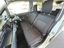 【後部座席】大人が座っても余裕のある広さです!!頭上や足元のスペースも広く取ってあります!