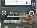 【オートエアコン】車内温度を感知して自動で温度調整をしてくれるのでいつでも快適な車内空間を創り上げます!